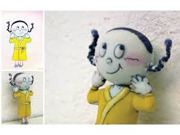 Bring A Child S Drawing To 3 Dimensional Life By Turning It Into A 3d Print With The Help Of Services Like Crayon Kids Artwork Childrens Drawings Kids Doodles