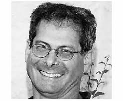 CARY SIMON Obituary (2008)