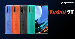 It also comes with octa core cpu and runs on android. Leaked Images Show Redmi 9t Is The Redmi 9 Power Rebranded For Global Markets To Launch Soon In Malaysia Mysmartprice