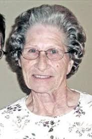 OBIT: Mrs. Evelyne Hackett