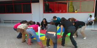 Maybe you would like to learn more about one of these? Taller De Juegos Para Cultura De Paz Jugar Es Crecer
