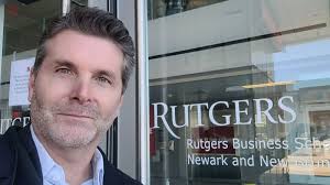 Thank you to Niharika Shah for the opportunity to teach at Rutgers Business  School today. The students were great!
