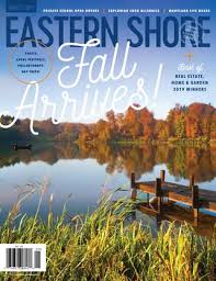 Whats Up Eastern Shore September 2019 By Whats Up