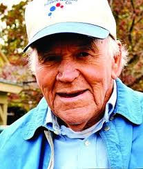 Wallace Osborn Clayton