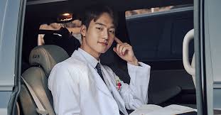 The new age may be super serious in the drama, but check out their unexpected charms as they play. Actor Yang Se Jong To Return As A Cameo On Dr Romantic 2 After Making His Small Screen Debut On Season 1 Allkpop