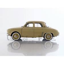 Image result for Parchment Cream 1958 Renault