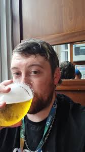 Oilfield beer cards at Highland Liquor