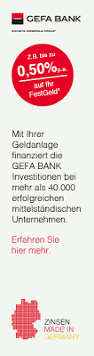 Leider haben wir auf der website keine angaben dazu gefunden, zu welchen uhrzeiten und an welchen tagen das möglich ist. Gefa Bank Festgeld Test Und Erfahrungsberichte