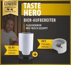 Beim klick auf die buttons wird auf die jeweilige seite des startups oder per partnerlink² zu deren präsenz auf amazon weitergeleitet. 63 Die Hohle Der Lowen Dhdl Produkte Westfalia Ideen Hohle Des Lowen Hohle Tv Werbung