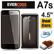 Koleksiromandroid Stock Rom A7s Bintang