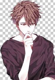 Anime Male Manga Zuko Drawing Png Male Manga Anime Boy Hair Anime Guys
