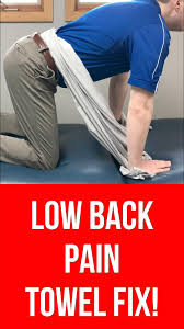 Pin On Back Pain Relief Back Pain Exercises
