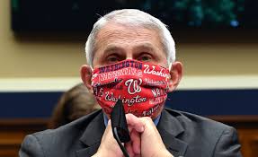 Anthony fauci has become increasingly defensive and evasive in answering legitimate questions posed by members of congress. Fauci Warns Young People They Are Not Immune To Adverse Effects Of The Coronavirus Thehill