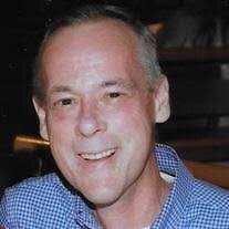 Brian Harple Obituary