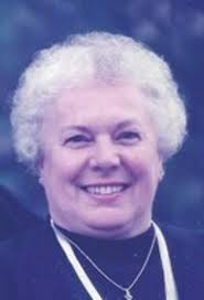 Cordelia M. Landis Obituary