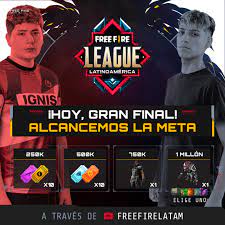 Free fire latam подлинная учетная запись. Free Fire Latam On Twitter Es Hoy Es Hoy Ya Estas Listo Ten Listas Tus Predicciones Tu Botana Y Mas Para Que Puedas Disfrutar De La Gran Final De La