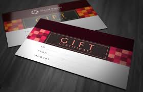 Pli receives green business challenge award. Gift Certificates Canada Gift Cards Printingthestuff
