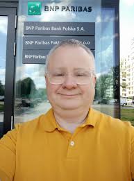 bigdata #bnpparibas #bankzmieniającegosięświata…