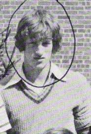 Lawrence Carmen “Larry” Perrine (1962-1978)