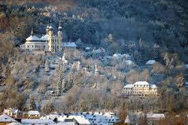 Kappele Wurzburg Cities In Germany Wurzburg Germany