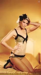 Tanja dexters (mol, 6 februari 1977) was de miss belgië van 1998. Tanja Dexters Poster 1320235 Celebposter Com