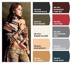 Exterior Paint Colors For House