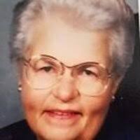 Obituary information for Nancy Halsey