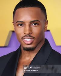 And to think people used to judge me for making tiktoks… Truly honored to  be able to work with the NAACP Awards this year for the 55th Image Awards.  I really can't