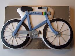 Bicycle Cake Bicycle Cake Bike Cakes Novelty Birthday Cakes