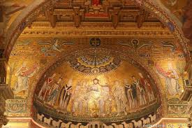Image result for chiese di roma