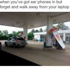 Trending Current Events Earphones Headphones Laptop Macbook See more ideas about funny, earphone, funny quotes.