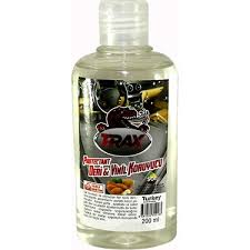 Trax Protectant Deri Ve Vinil Koruyucu 200 Ml Fiyati