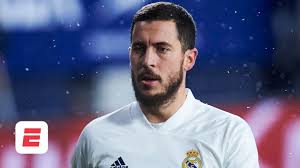 Jun 02, 2021 · eden hazard unhappy with chelsea's champions league win amid real madrid exit talk the belgian star insisted that he did not celebrate chelsea's victory over manchester city in saturday night's champions league final despite spending six years at the club Eden Hazard Hasn T Had One Good Performance In A Real Madrid Shirt Sid Lowe Espn Fc Soccer