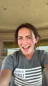 Running Corn Combine: A Harvesting Journey