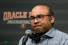 Who are the possible candidates for Nats' president of baseball operations? 