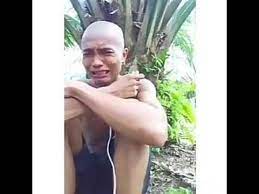  Ngakak Video Lucu Orang Botak Ompon Nangis 3 Youtube Orang Lucu Video Lucu