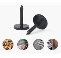 Etiqueta de pregos para árvores RFID UHF para identificação ...