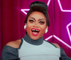 Heidi N Closet'a Övgü Yazısı : r/rupaulsdragrace