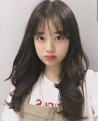 Ulzzang Korea Gaya Rambut Korea Gaya Rambut Gaya Rambut Lucu