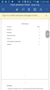 In scientific writing, imrad or imrad (/ ˈ ɪ m r æ d /) (introduction, methods, results, and discussion) is a common organizational structure (a document format). Here Is The Sample Paper In Pcshs Research Congress 2017 Facebook