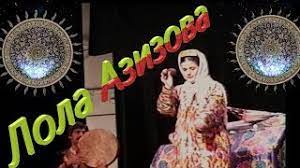 Лола юлдашева (lola yuldasheva) — кетавер (ketaver) (2017). Lola Azizova V Moskve Youtube