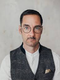 Oliver Bürgin, actor, presenter (ATR