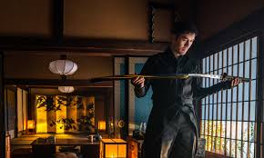 We did not find results for: Snake Eyes Gi Joe Origins Trailer Henry Golding Suits Up