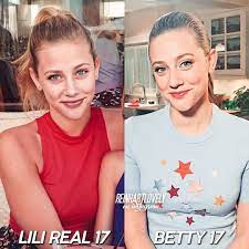 Lili Reinhart On Instagram Comment Your Birthday And Find Your Twin Lili Reinhart Lily It S Your Birthday