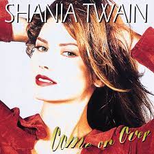 Man i feel like a woman chords by shania twain. Man I Feel Like A Woman Song By Shania Twain Spotify