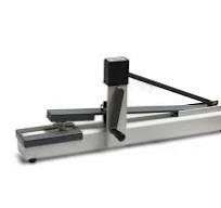 Manual Crockmeter | Colorfastness Tester - Amade-Tech