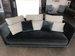 1086241 iscrizione registro delle imprese di milano n. Divano Tondo Rolf Benz A Prezzi Outlet