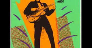 Duane Eddy The Man With The Gold Guitar Duane Eddy Duane Santo Johnny