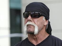 Hulk Hogan sues doctors over allegedly botched back surgeries