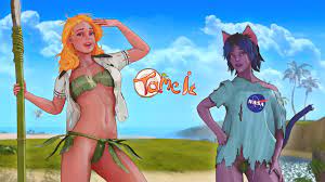 Tame It! by Manka Games